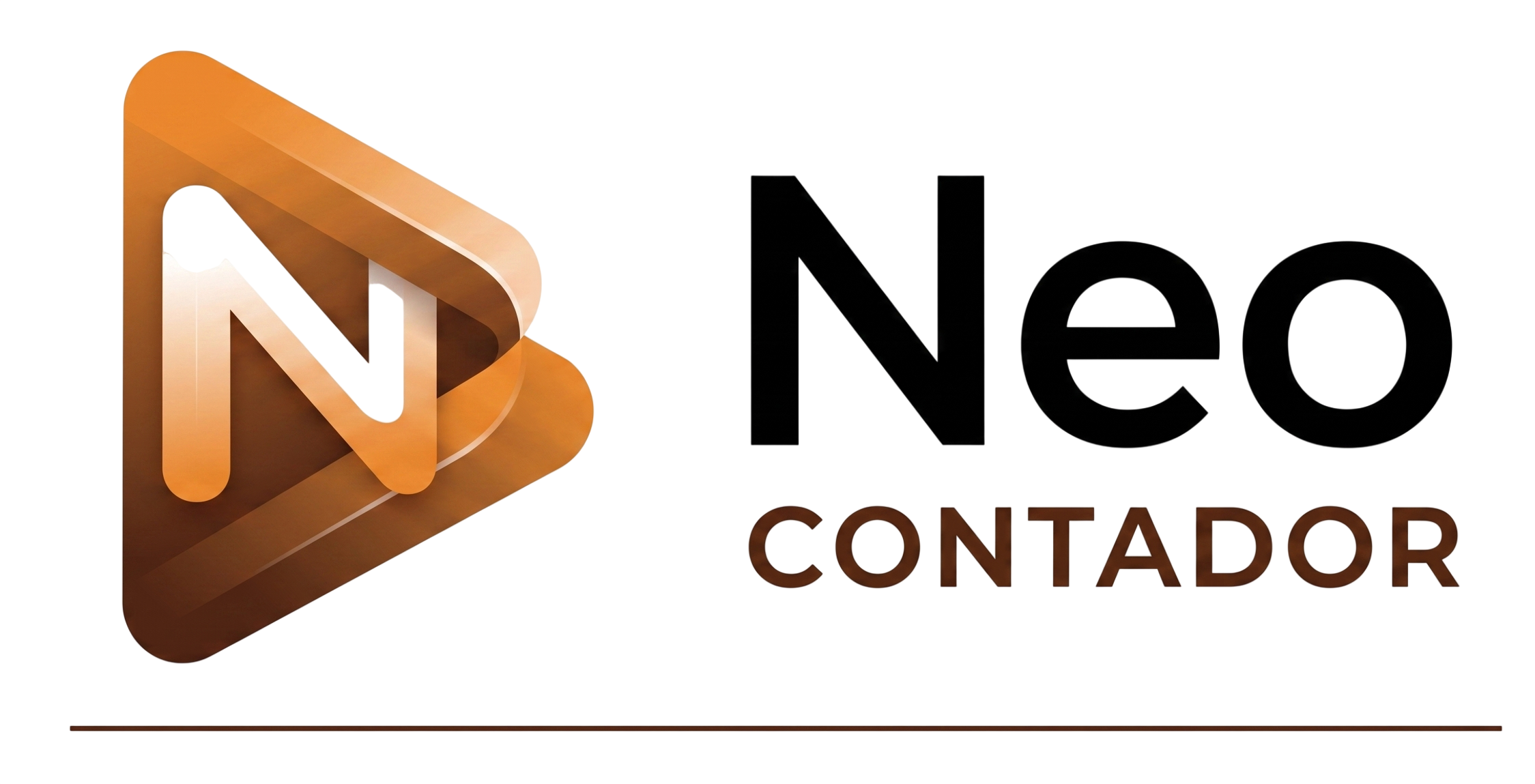 NeoContador Logo